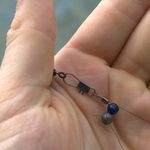 Float fishing in September.odt